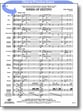 Winds of Destiny Concert Band sheet music cover